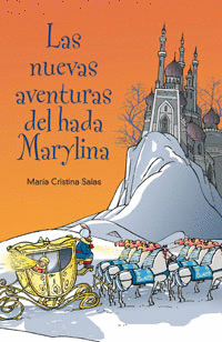 NUEVAS AVENTURAS DEL HADA MARYLINA