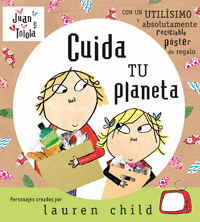 CUIDA TU PLANETA TD