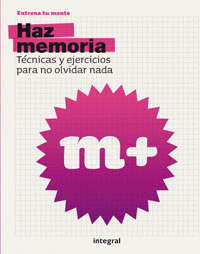 HAZ MEMORIA - TECNICAS Y EJERCICIOS