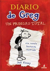 DIARIO DE GREG 1. UN PRINGAO TOTAL (TD)