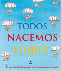 TODOS NACEMOS LIBRES TD