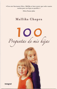 100 PREGUNTAS DE MIS HIJAS 15,38 60 184,56