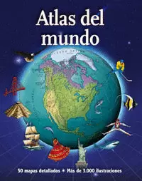 ATLAS DEL MUNDO TD