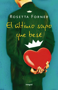 ULTIMO SAPO QUE BESE, EL