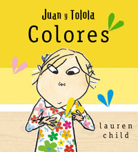 COLORES  JUAN Y TOLOLA