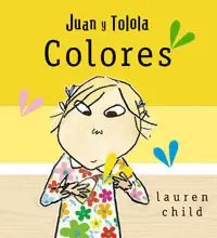 COLORES  JUAN Y TOLOLA