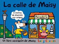 CALLE DE MAISY LA