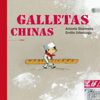 GALLETAS CHINAS TD