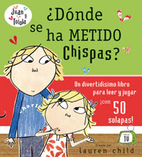 DONDE SE HA METIDO CHISPAS? TD