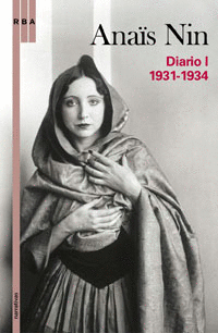 ANAIS NIN - DIARIO I - 1931-1934