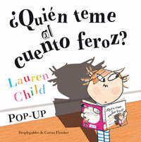 QUIEN TEME AL CUENTO FEROZ? TD