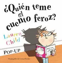QUIEN TEME AL CUENTO FEROZ? TD