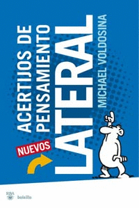 NUEVOS ACERTIJOS DE PENSAMIENTO LATERAL