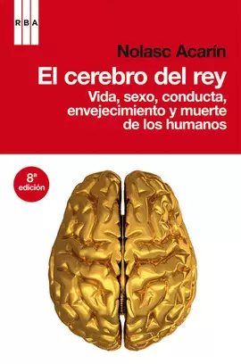 CEREBRO DEL REY, EL