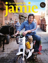 ESCAPADAS DE JAMIE