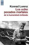 LOS OCHO PECADOS MORTALES DE LA HUMANIDAD CIVILIZADA