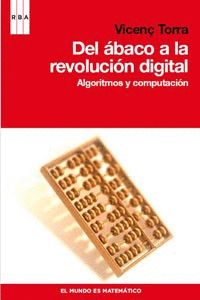 DEL ABACO A LA REVOLUCION  DIGITAL