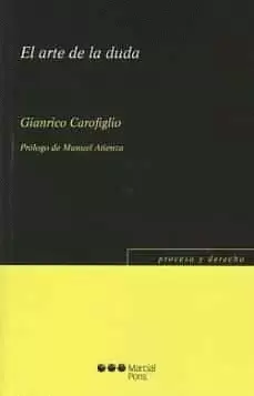 ARTE DE LA DUDA, EL