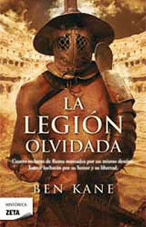 LEGION OLVIDADA, LA (ZETA)