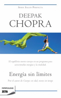 ENERGIA SIN LIMITES (ZETA)