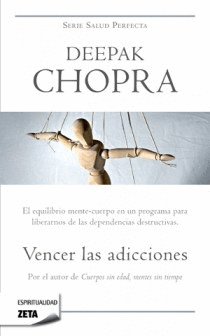 VENCER LAS ADICCIONES (ZETA)