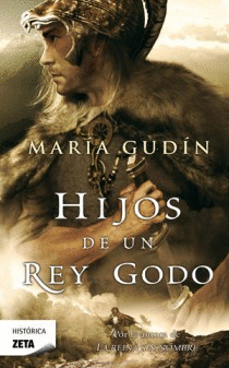 HIJOS DE UN REY GODO (ZETA)