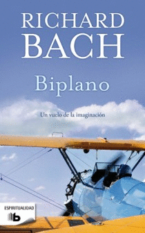 BIPLANO - UN VUELO DE LA IMAGINACION