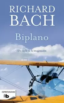 BIPLANO - UN VUELO DE LA IMAGINACION