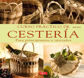 CURSO PRÁCTICO DE CESTERÍA