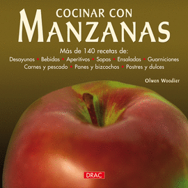 COCINAR CON MANZANAS