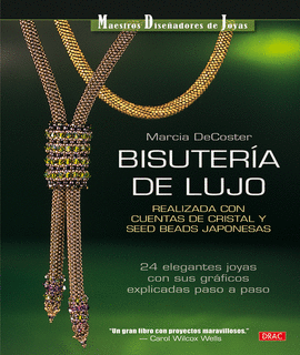 BISUTERIA LUJO.CUENTAS CRIST-SEED BEADS JAPON