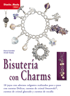 BISUTERÍA CON CHARMS