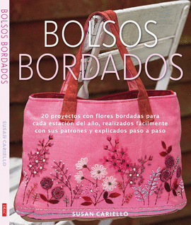 BOLSOS BORDADOS