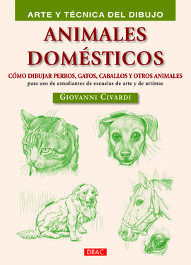 ANIMALES DOMÉSTICOS