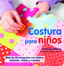 COSTURA PARA NIÑOS