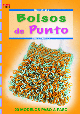 BOLSO DE PUNTO