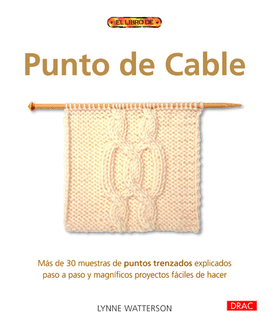 PUNTO DE CABLE