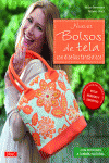 NUEVOS BOLSOS DE TELA CON DISEÑOS FANTÁSTICOS