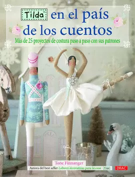 TILDA EN EL PAÍS DE LOS CUENTOS