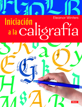 INICIACIÓN A LA CALIGRAFÍA