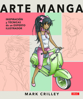 ARTE MANGA