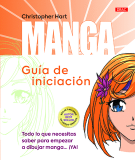 MANGA. GUÍA DE INICIACIÓN