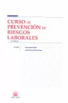 CURSO DE PREVENCION DE RIESGOS (10A.ED) LABORALES