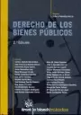 DERECHO DE LOS BIENES PUBLICOS (2ª ED)