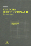 DERECHO JURISDICCIONAL II (16ª ED). PROCESO CIVIL