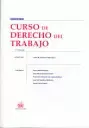 CURSO DE DERECHO DEL TRABAJO (17ª ED)