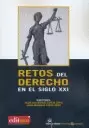 RETOS DEL DERECHO EN EL SIGLO XXI