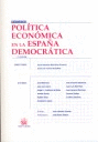 POLITICA ECONOMICA (2ª ED) EN LA ESPAÑA DEMOCRATICA