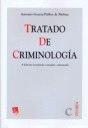 TRATADO DE CRIMINOLOGIA