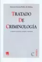 TRATADO DE CRIMINOLOGIA